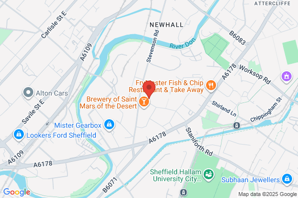 F E Mottram Non Ferrous Ltd