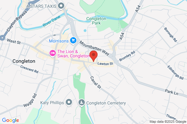 Norris Associates - Chartered Physiotherapists