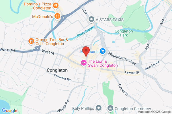 Heads (Congleton) Ltd