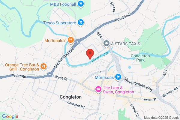 Vanton Pumps Ltd