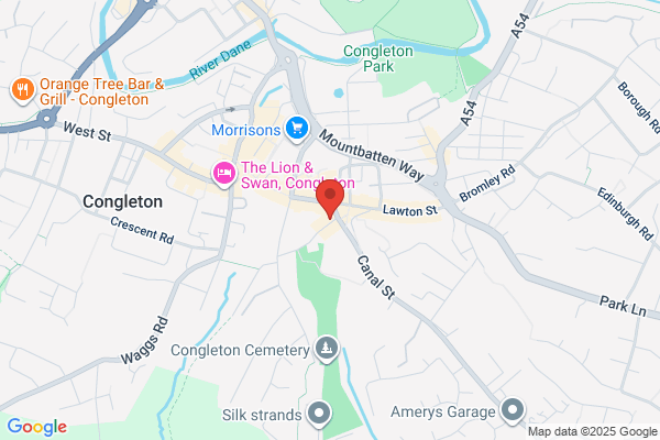 Coopers Removals & Storage