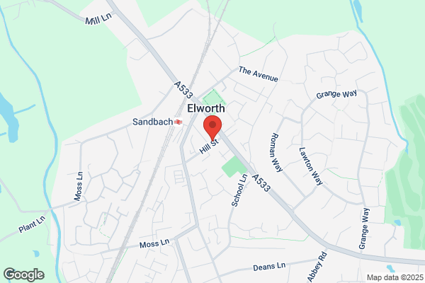 Elworth Court