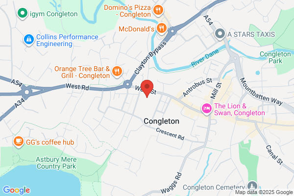 Congleton Cricket Hockey Bowling & Social Club