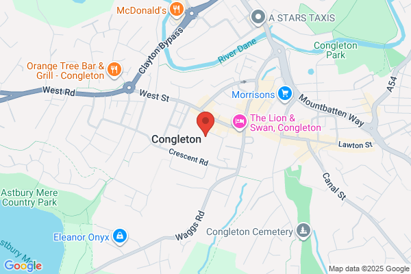 Congleton Lawn Tennis