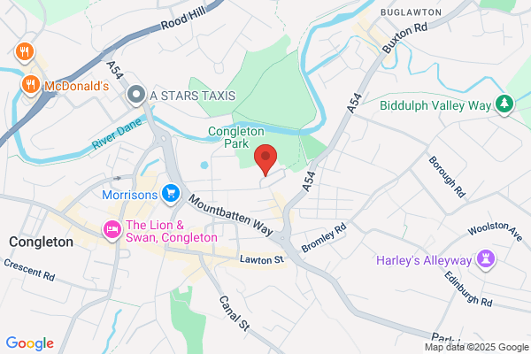 Heathfield Sports Centre