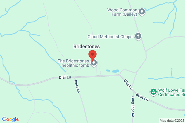Bridestone