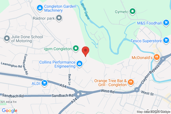 OMA (UK) Ltd