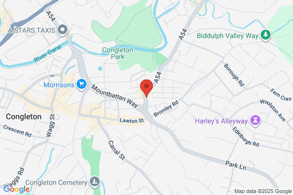 Bostock Tours