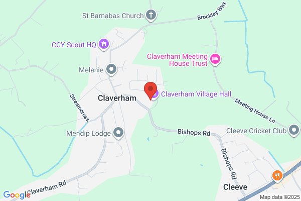 Claverham Post Office