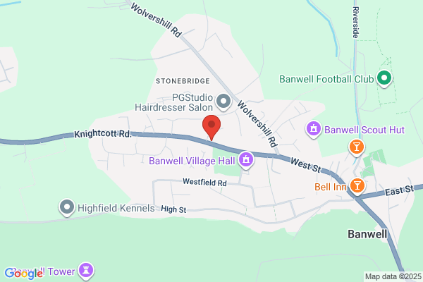 Banwell