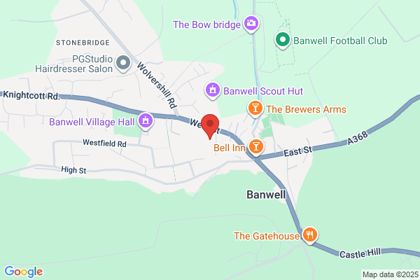 Banwell County Primary School