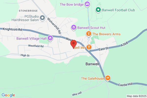 Banwell Pre-School Playgroup