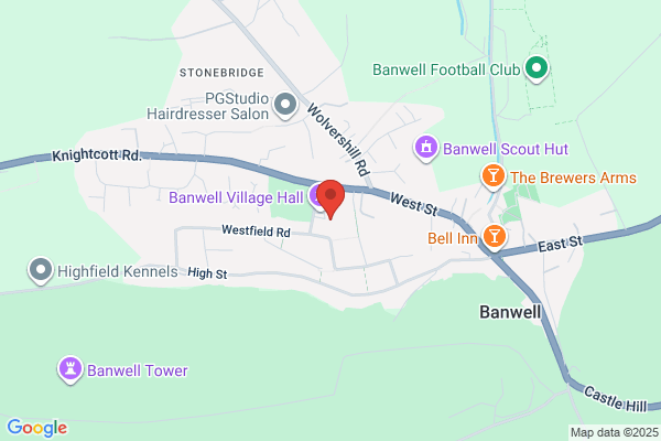Banwell Village Pharmacy