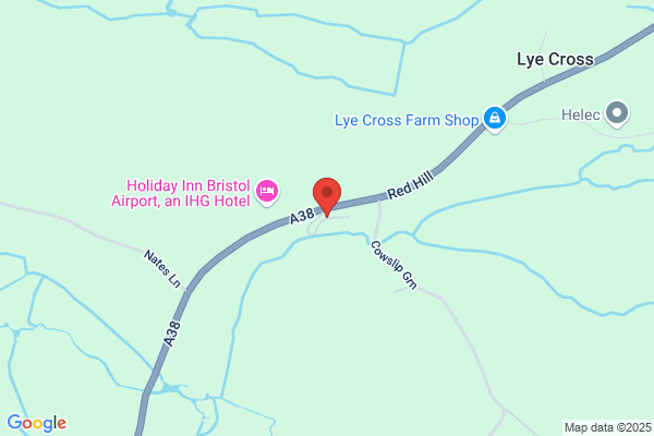 Brook Lodge Farm Camping & Caravan Park