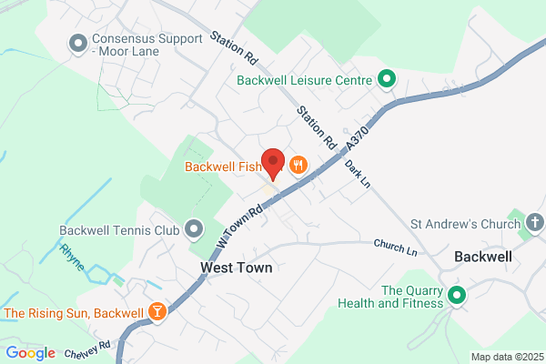 DPD Parcel Shop Location - Aimee's Wine House (Backwell)