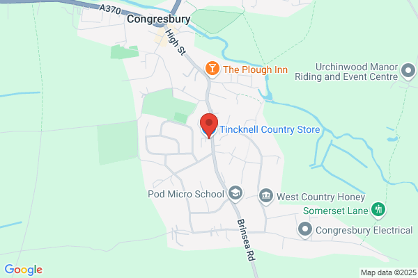 DPD Parcel Shop Location - Banwell News