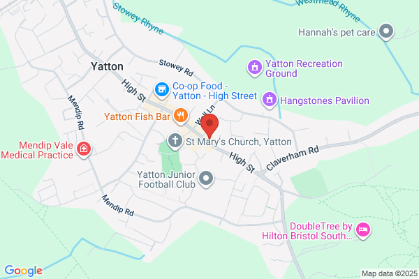 Hunters Estate & Letting Agents Yatton