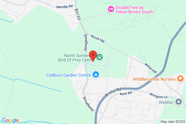 Roundtrees Garden Centre