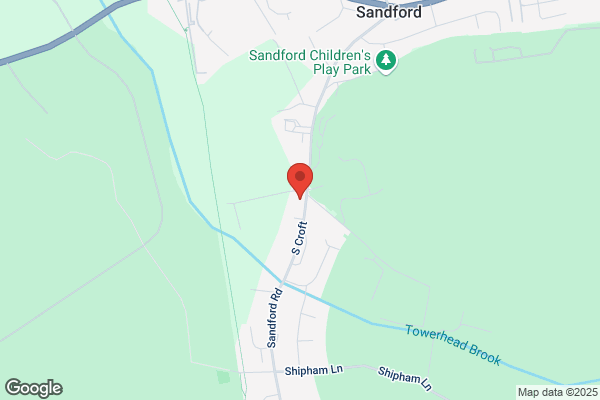 Sandford Animal Feeds