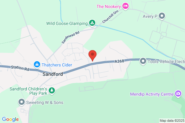 Sandford Primary School