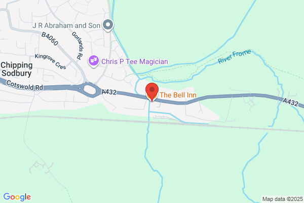 The Bell Inn