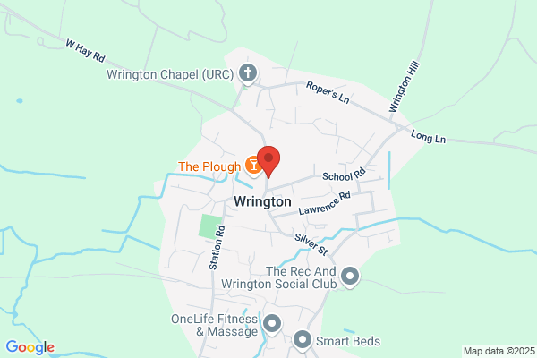 Wrington Online World