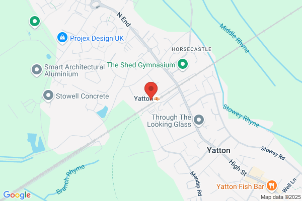 Yatton Station Car Park - Yatton | APCOA