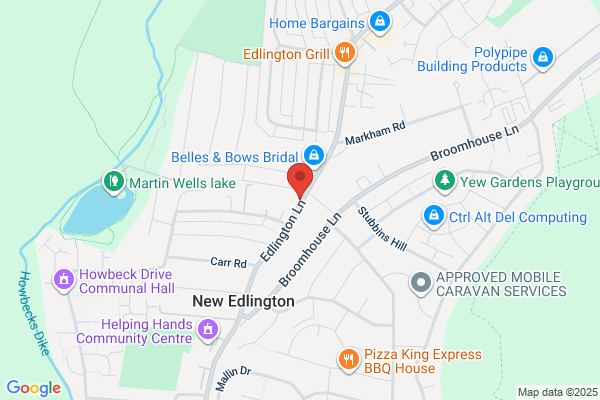 Asda Edlington Supermarket