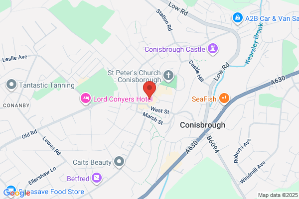 Sainsbury's Local