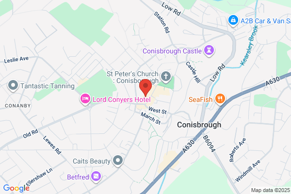 Argos Conisbrough Local (Sainsbury's C&C)