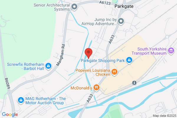 Auto Detail (Rotherham)