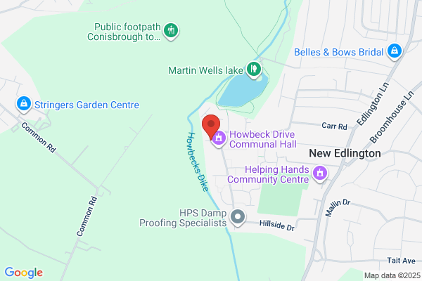 Barnburgh House Sheltered Housing