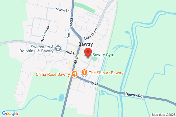 Bawtry Health & Fitness Studio Ltd