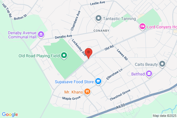 Conisbrough Social Education Centre