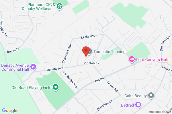 DPD Parcel Shop Location - Costcutter
