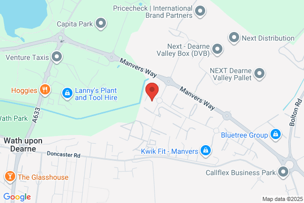 Dearne Valley Electrical Ltd
