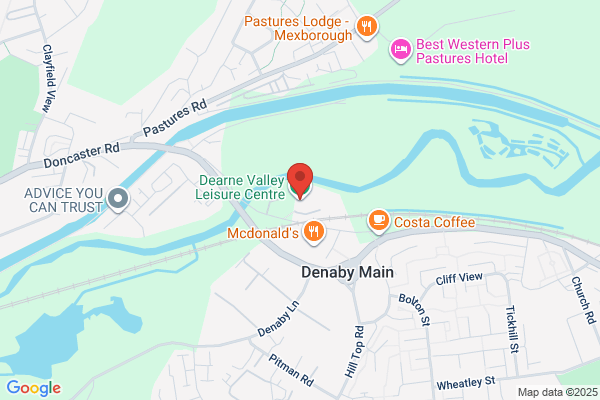 Dearne Valley Leisure Centre