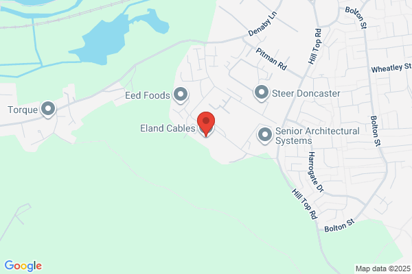 Eland Electrical