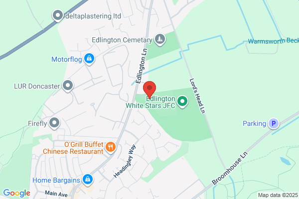 Graceholme Social Club & Institute