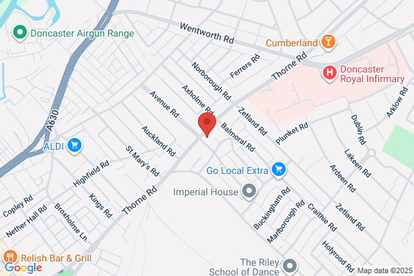 Highfield Property Maintenance Ltd