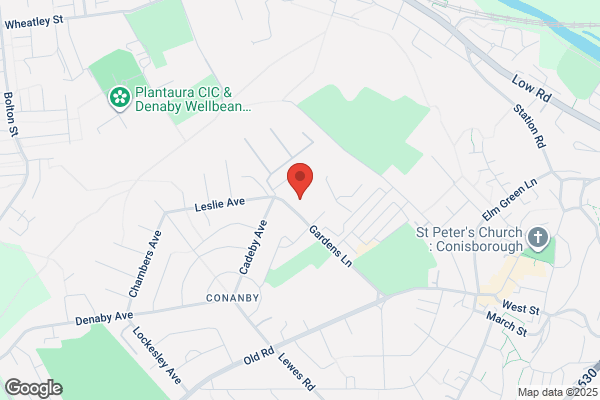 Rowena Nursery & Infant School