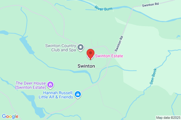 Swinton Lodge