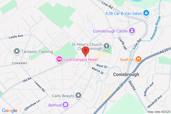 White Garage Motorists Discount Centre