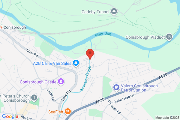 Whitegate Travel