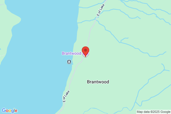 Brantwood
