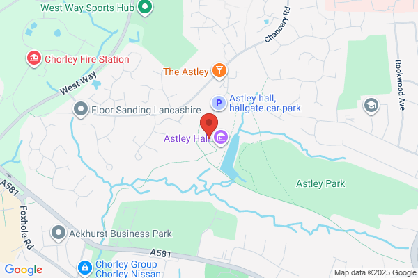 Coach House Gallery