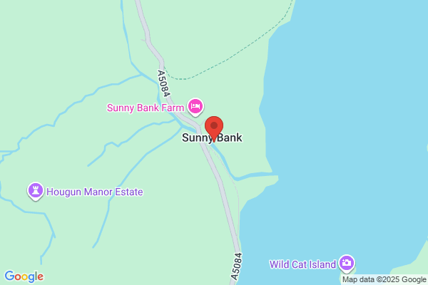Sunny Bank Mill