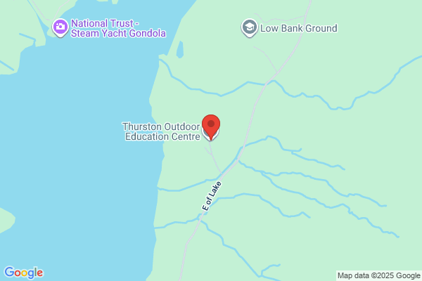 Thurston Outdoor Education Centre