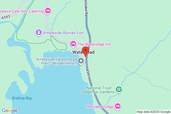 Waterhead Hotel