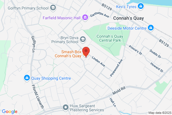 DPD Parcel Shop Location - Aruba Tanning